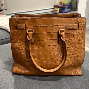 Michael Kors Satchel